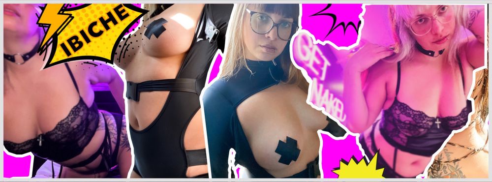 ibiche OnlyFans profile picture