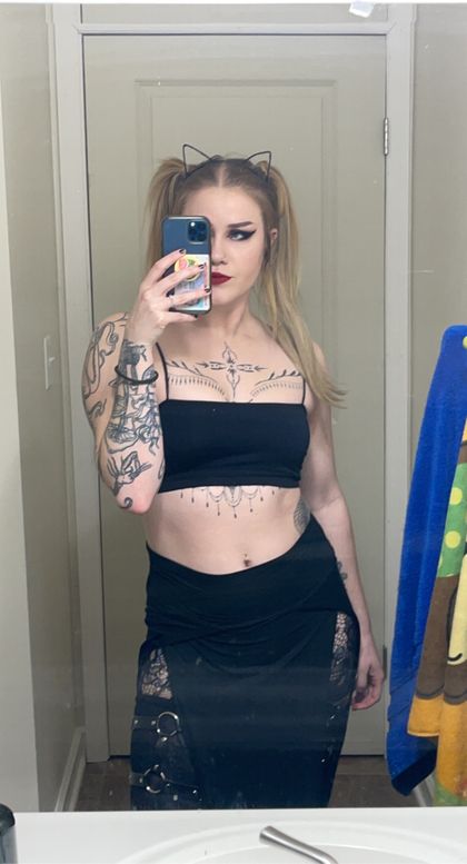 macimoore4 OnlyFans picture
