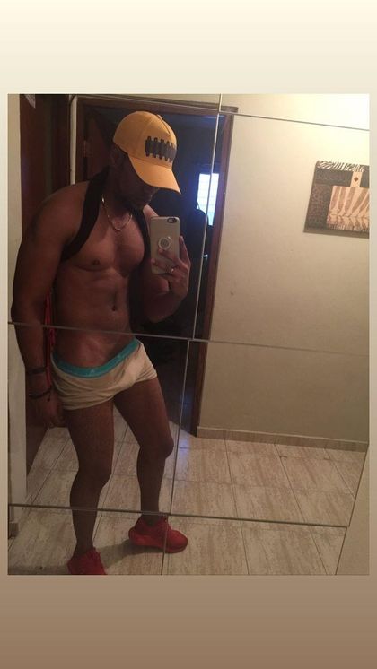 elnegro_guerrero OnlyFans picture