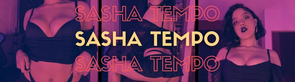 sashatempo OnlyFans profile picture