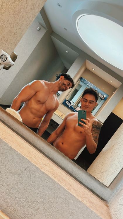 pabloytomas OnlyFans picture