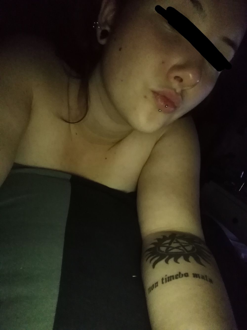 desperate_baby OnlyFans profile picture