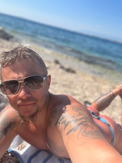 jerry00211 OnlyFans picture