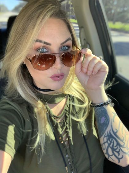 lady-lilith1 OnlyFans picture