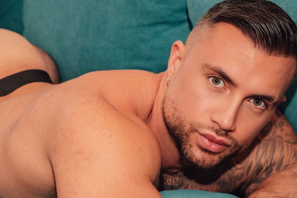antonio_milano OnlyFans profile picture