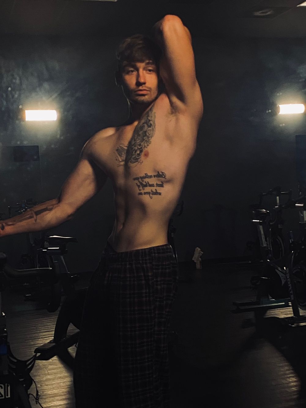 sneakylincc OnlyFans profile picture