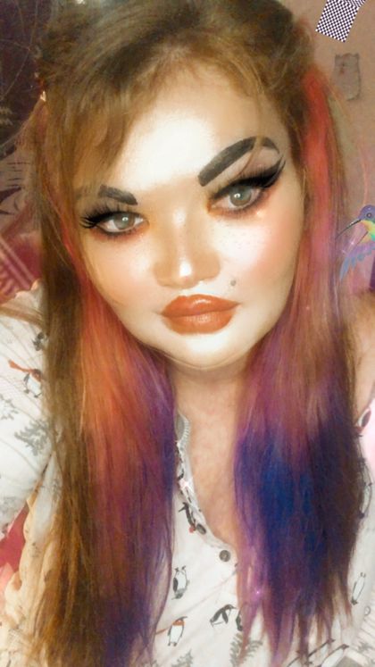lilsweetcherry OnlyFans picture