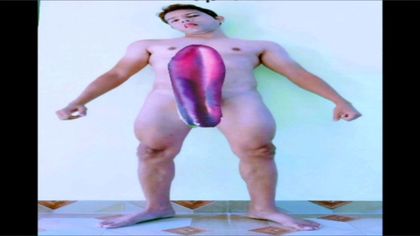 violetpinkcock OnlyFans picture