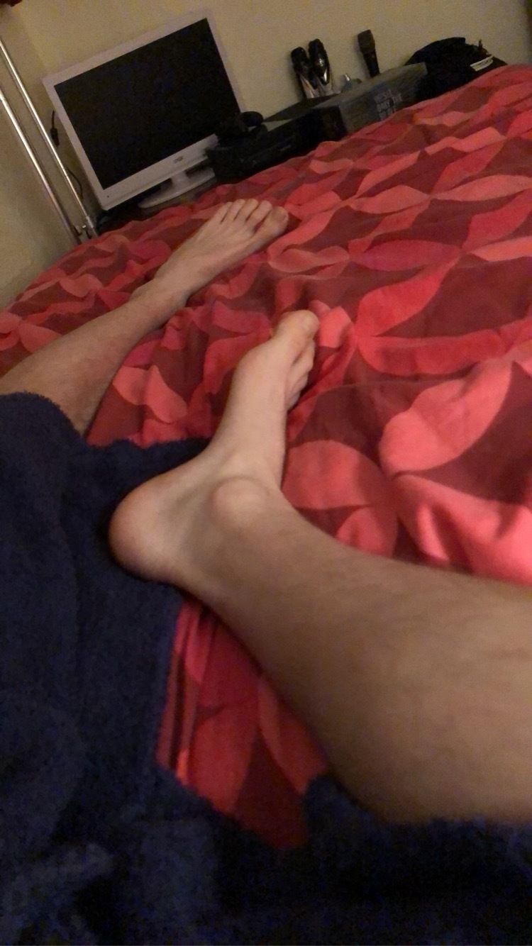 foxfeet OnlyFans profile picture