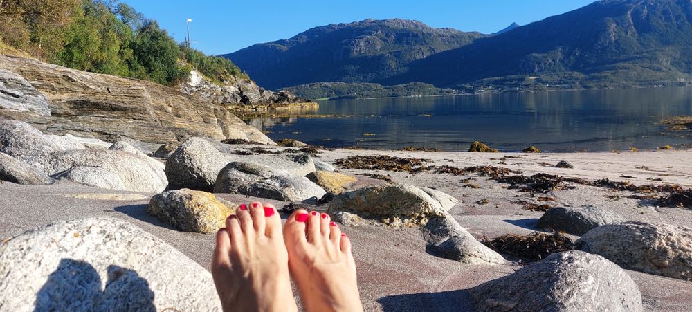 gypsyfeet4u OnlyFans profile picture