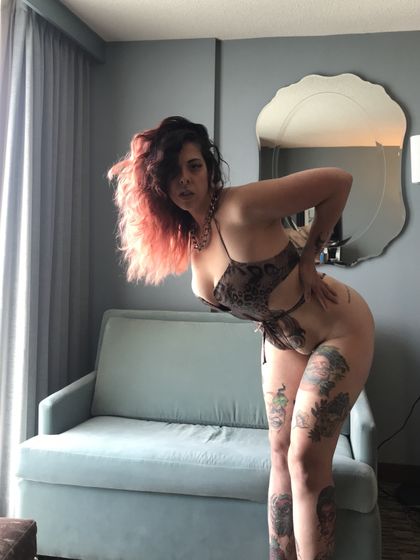 fataliaferal OnlyFans picture