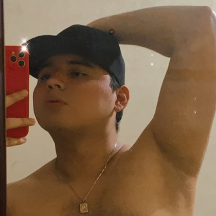 gamboastrange OnlyFans picture