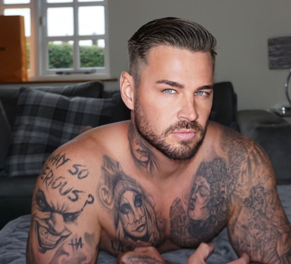 carljwoods OnlyFans profile picture