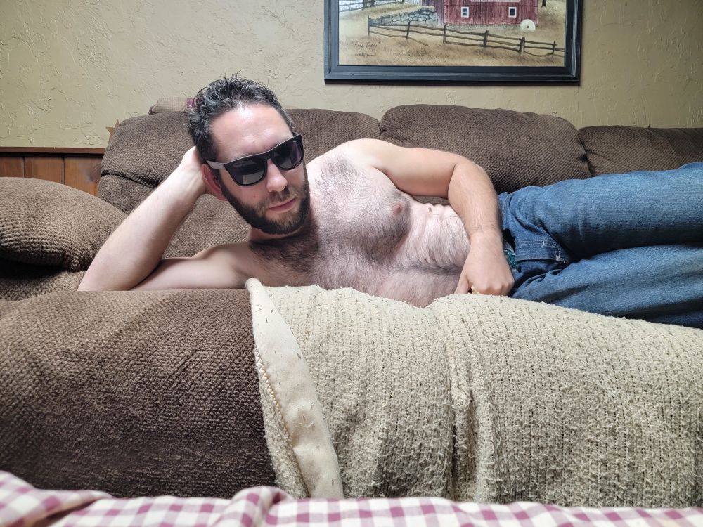 bigbear6911 OnlyFans profile picture