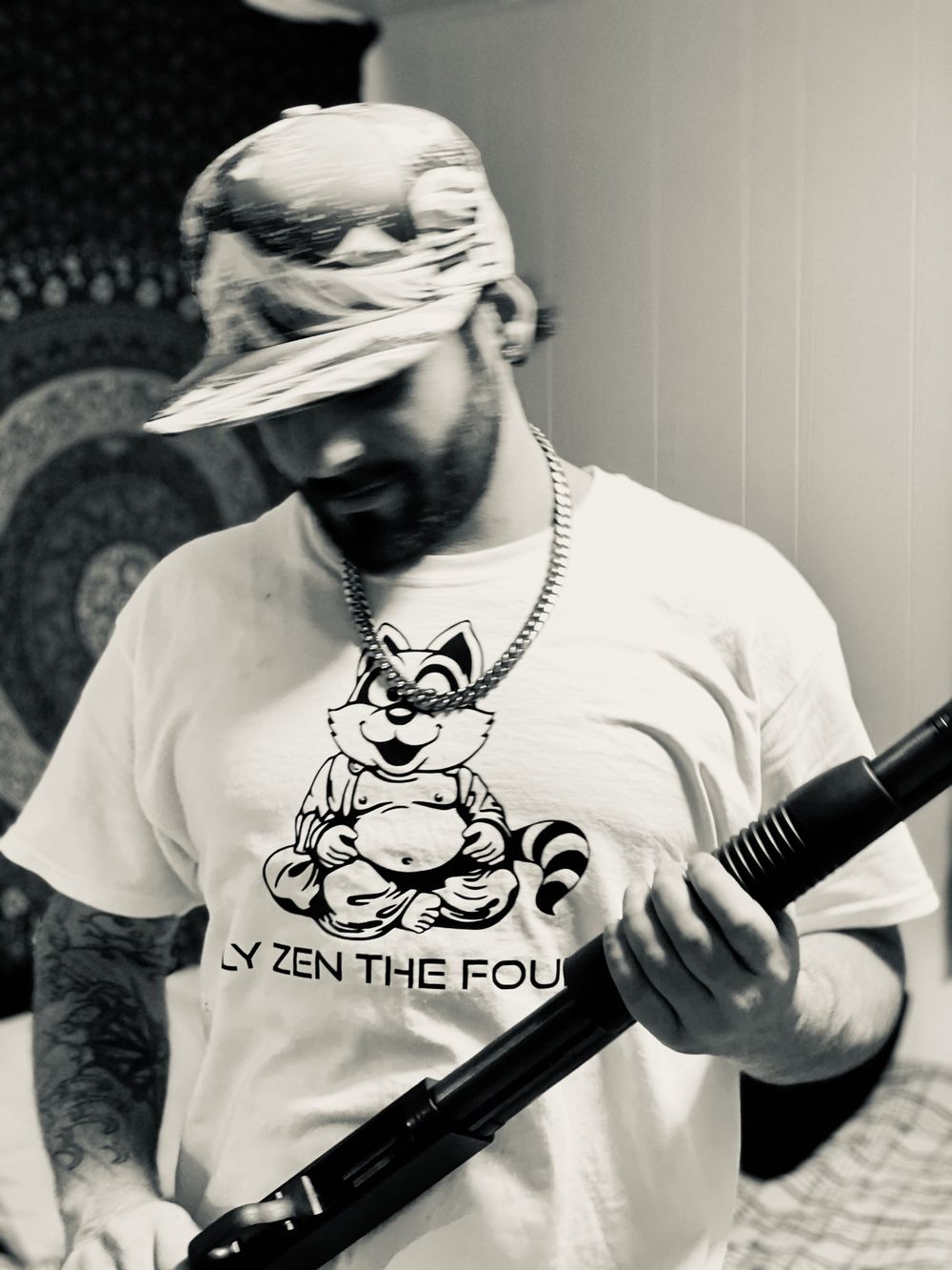 djonesiest OnlyFans profile picture