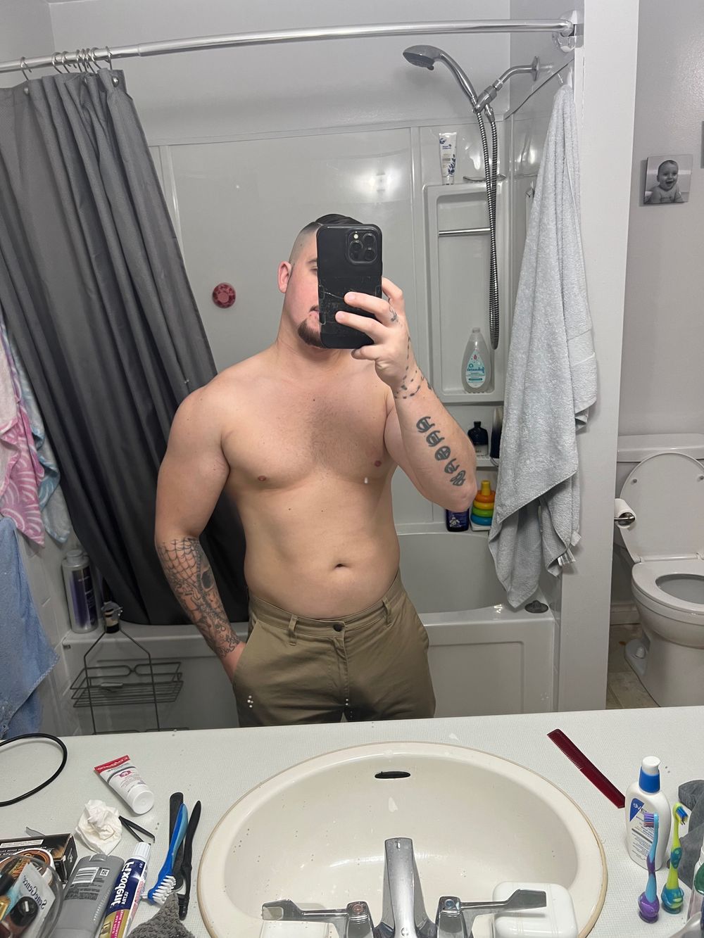 kenny_long OnlyFans profile picture