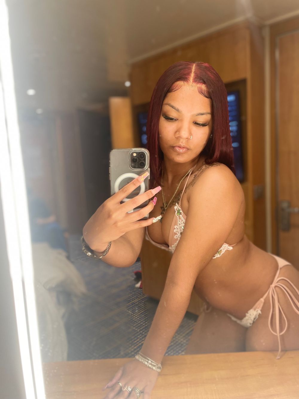 brownskinprincess67 OnlyFans profile picture