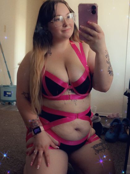 soakingwet_princess OnlyFans picture