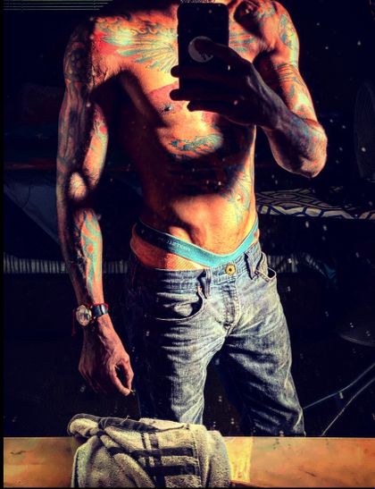 tatted_buck23 OnlyFans picture