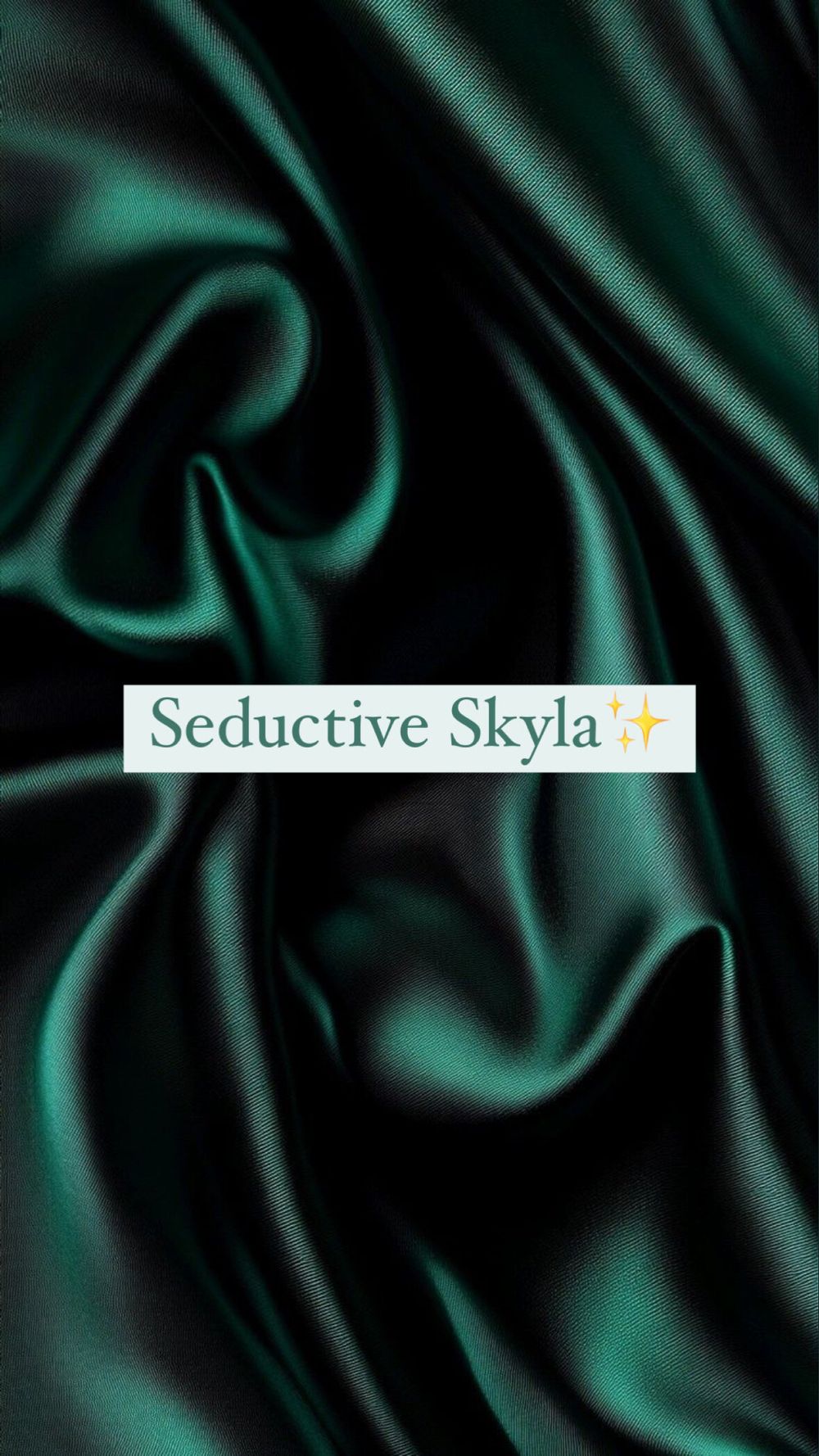 seductiveskylax OnlyFans profile picture