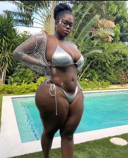 onlyfansnubiangoddess OnlyFans picture