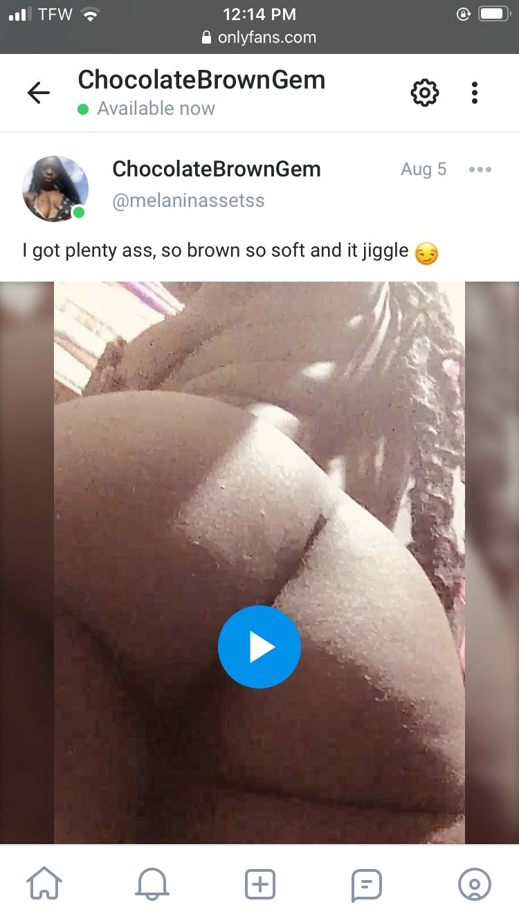 melaninassetss OnlyFans profile picture