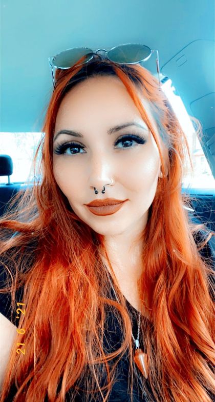 fireredmoon OnlyFans picture