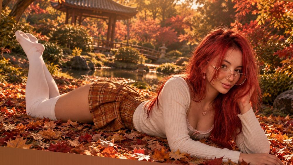 wetredheadevelyn OnlyFans profile picture