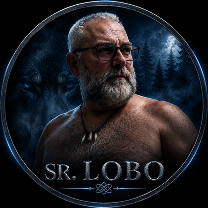 srlobogalicia OnlyFans picture