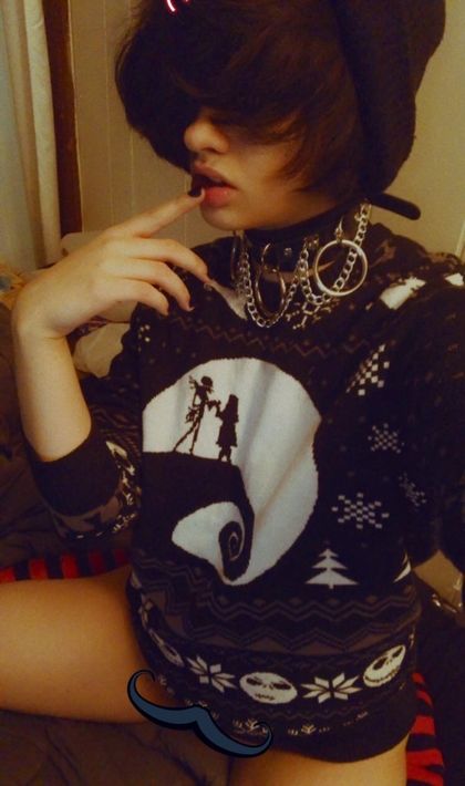 spookyboysage OnlyFans picture