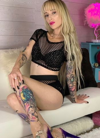 crystal inked