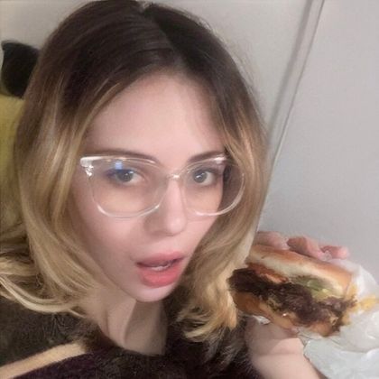 bunnyohare OnlyFans picture
