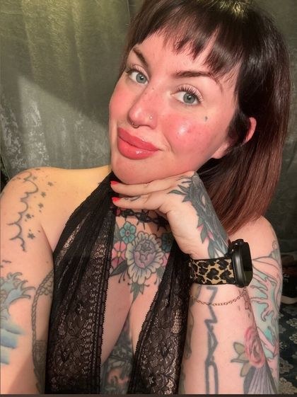 rosiexgold OnlyFans picture