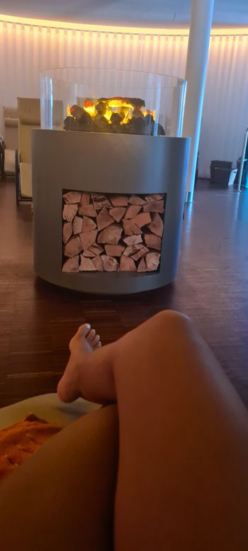 Feet Unleashed