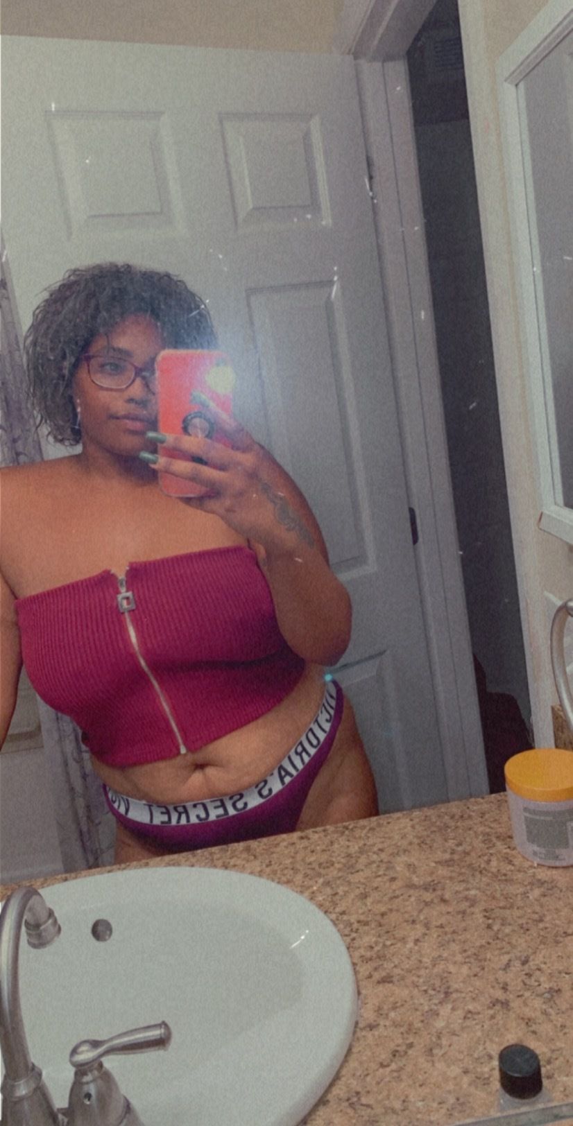 afrolattina OnlyFans profile picture