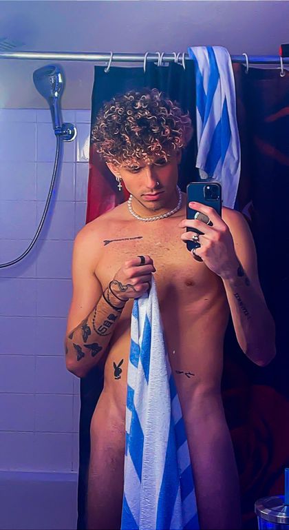 iztreylander.vip OnlyFans picture