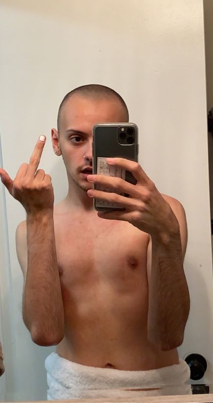 thatgaypersonmal OnlyFans picture