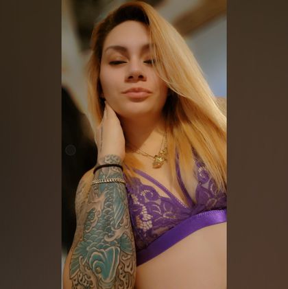 bellisimachina OnlyFans picture