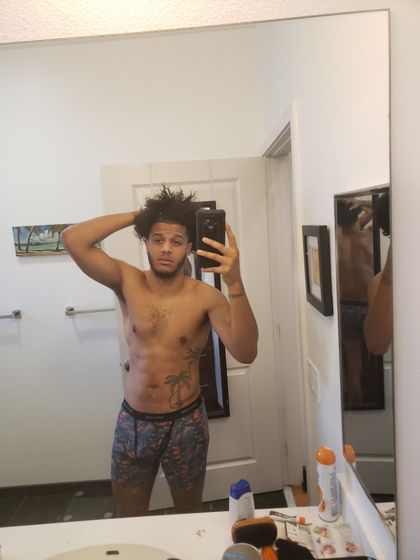 trentridickulous OnlyFans picture