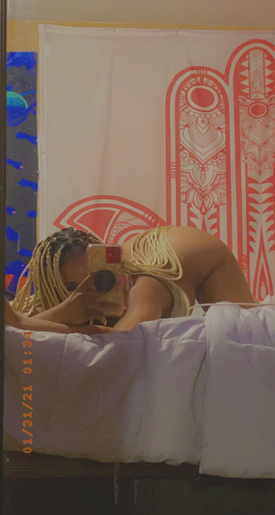 pvssyfairybray OnlyFans profile picture