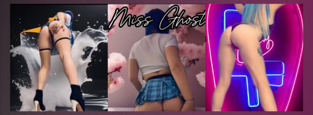 missghost8 OnlyFans profile picture