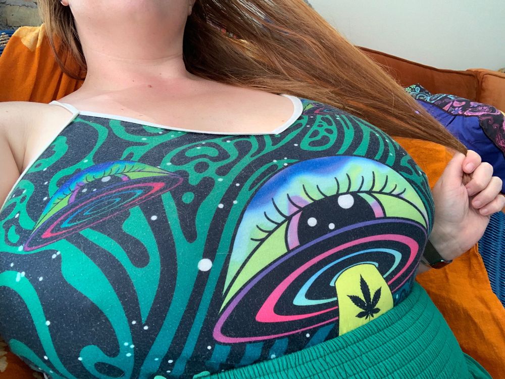 frejaafterdark OnlyFans profile picture