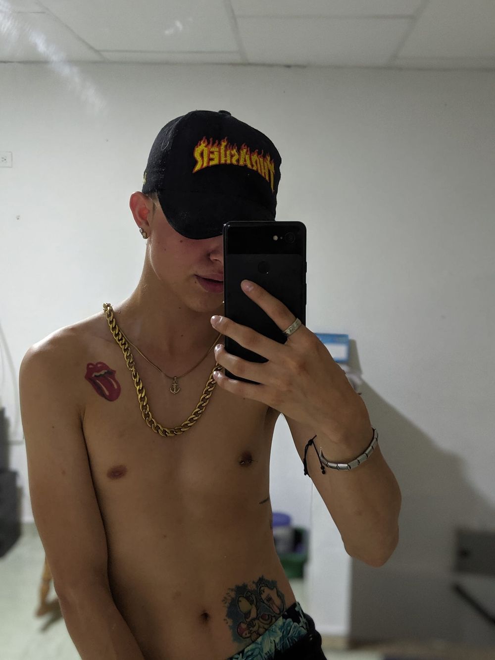 elianbaby OnlyFans profile picture