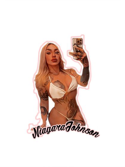 niajohnson OnlyFans picture