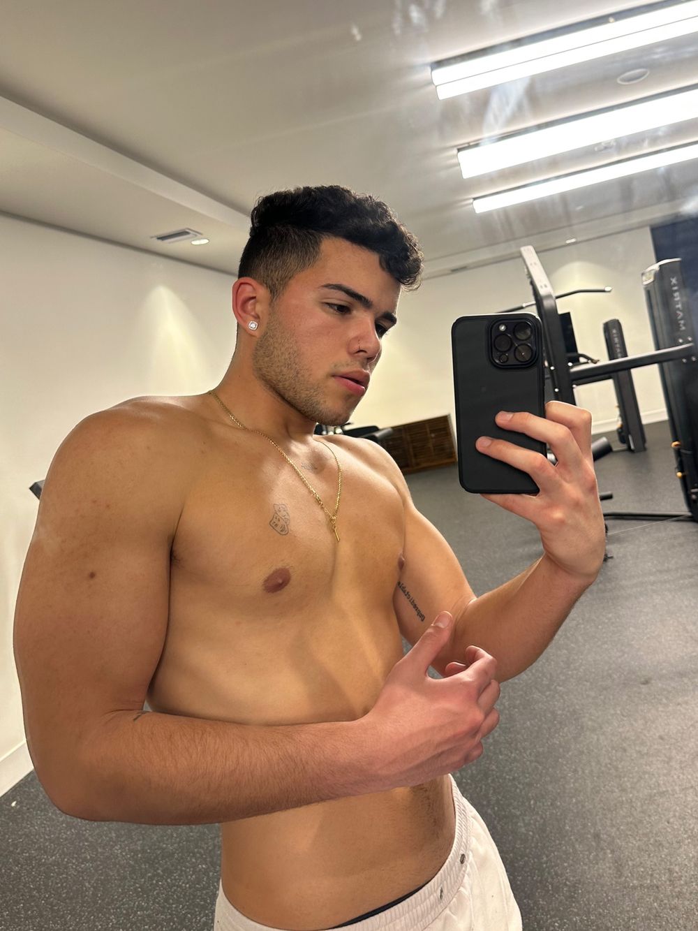 jordansito OnlyFans profile picture