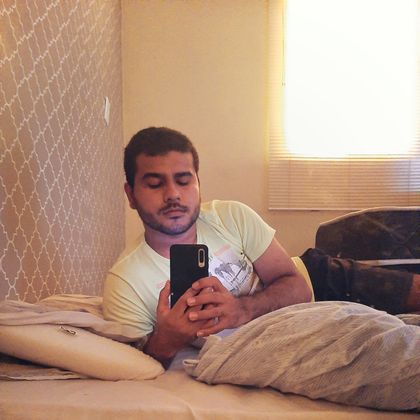 therocas OnlyFans picture