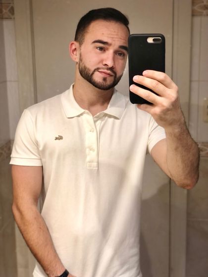 gustavohoron OnlyFans picture