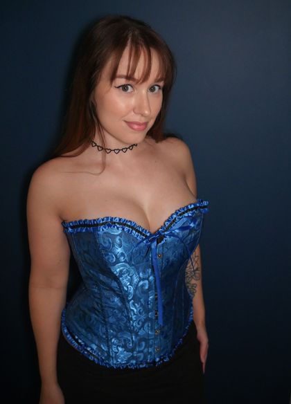 violetmoreau OnlyFans picture