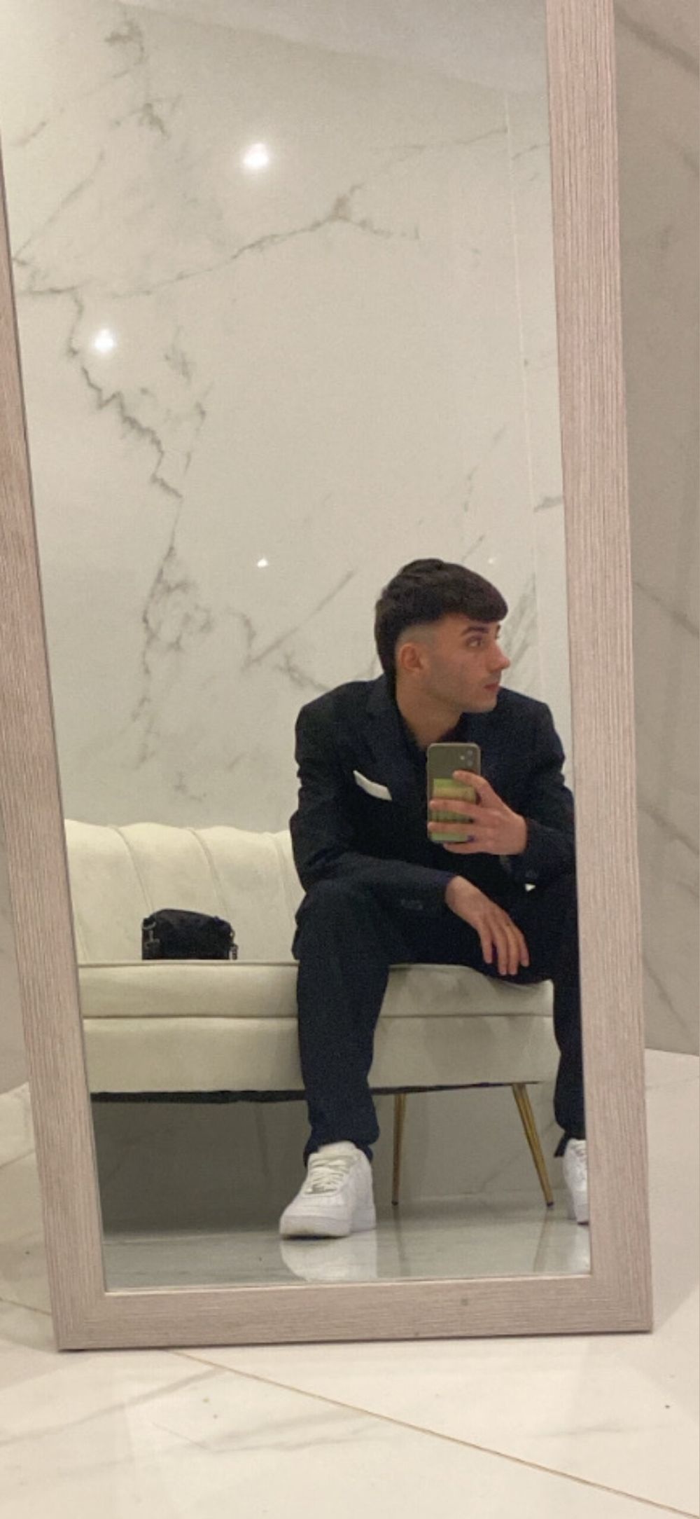 ulisseduro OnlyFans profile picture