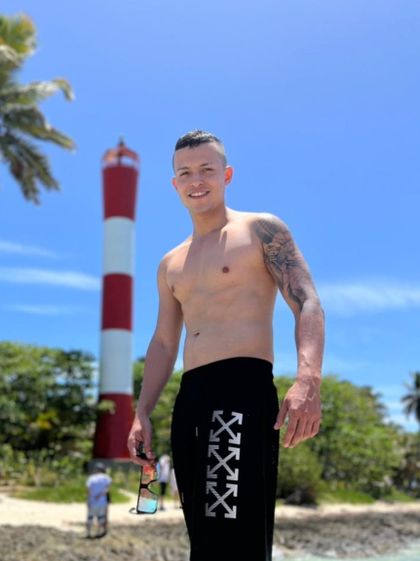 cristianareiza OnlyFans picture